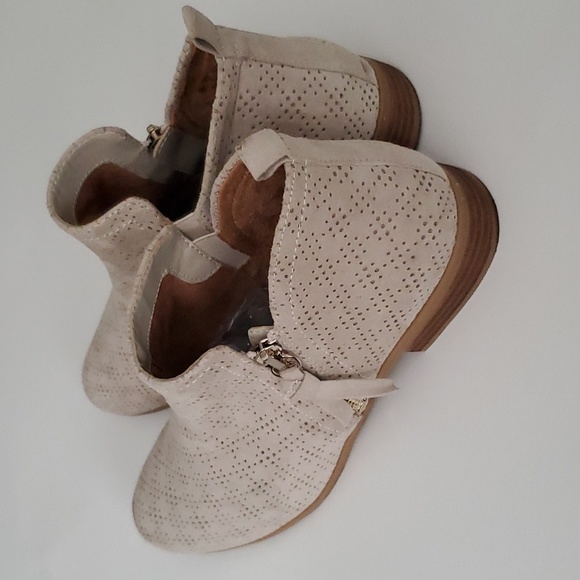 Dr Scholls Rate Zip Bootie. Womens size 9. - Picture 3 of 11